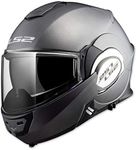 LS2 Helmet