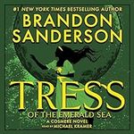 Tress of the Emerald Sea: A Cosmere