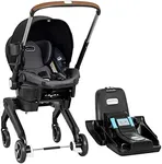 Shyft DualRide with Carryall Storag