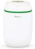 Meaco 12L Low Energy Dehumidifier and Air Purifier 2 in 1- Quiet Dehumidifier For Flats, Apartments & Small Homes - Controls Humidity & Cleans Air Year Round, Comes with HEPA Filter
