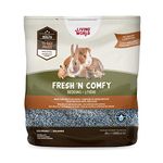 Living World 61267 Fresh 'N Comfy Bedding, 50L (3050-Cubic Inch), Blue