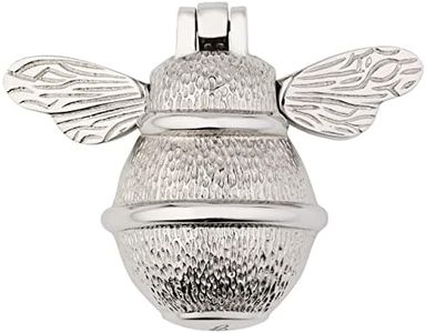 Silver Bee