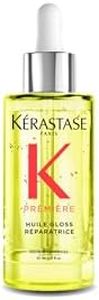 Kérastase Première Intensive Shine Repairing Hair Oil for Damaged Hair 30ml [STEP 4- SHINE & REPAIR]