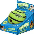 Wobble Wag Giggle Ball, Interactive