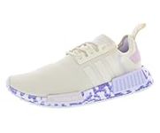 adidas NMD_R1 Shoes Women's, Beige,