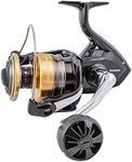 Shimano Socorro 5000F SW Offshore S