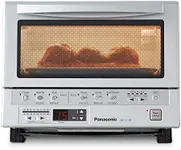 Panasonic Toaster Oven FlashXpress 