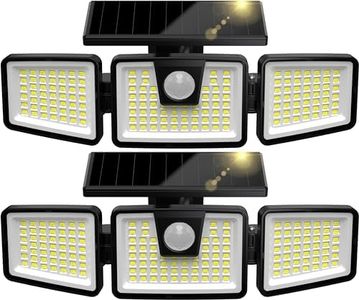 156LED Sol