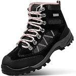 @ R CORD Womens Hiking Boots Hiking
