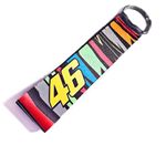 46 KE46 KEYCHAIN THE WALLPAY 46 LOGO FOR CAR & BIKE STYLISH MAN COLOUR FULL WITH ULTIMATE TAGYCHAIN THE WALLPAY 46 LOGO FOR CAR & BIKE STYLISH MAN COLOUR FULL WITH ULTIMATE TAG