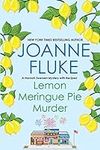 Lemon Meringue Pie Murder (Hannah S
