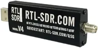 SDR-V4 RTL SDR V4 R828D RTL2832U 1PPM TCXO SMA RTLSDR Software Defined Radio Receiver
