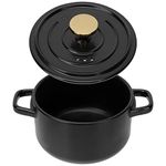 Braiser Pans With Lids