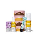 Benefit Holiday Pore Score Pore Care Gift Set - Full-size POREfessional primer, mini foaming cleanser & toning foam, clay mask sample (Collection Worth £63.90)