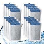 16 Pack Filter Cartridge for Tetra 