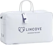 Lincove Travel Pillow Bag (Travel Pillow)