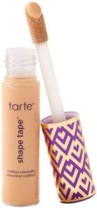 tarte Powder Concealer Matte finish