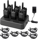 Retevis RT68 Walkie Talkies Recharg