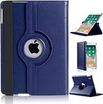 New iPad 9.7 2017 Case, iPad 9.7 20