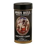 John Bull Traditional Country Apple Cider making kit.