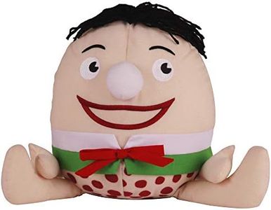 PLAYSCHOOL AP3000 HUMPTY Plush Figures