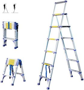 Escabeau 7