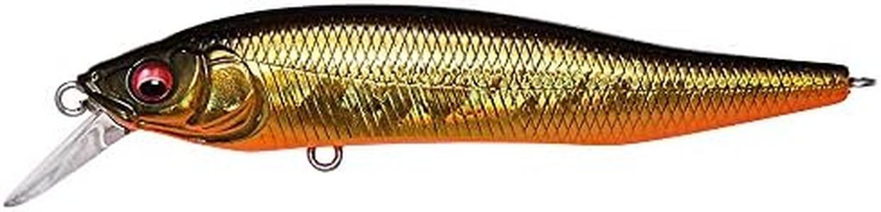 Megabass X