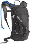 CamelBak Women’s L.U.X.E. Mountain Bike Hydration Pack - Easy Refill Hydration Backpack, Black, 100 oz