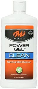 MOTIV Power Gel Clean