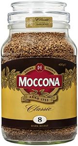 Moccona Cl