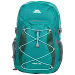 Trespass Albus Backpack Perfect Rucksack for School, Hiking, Camping or Work