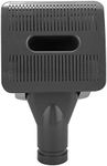Pet Hair Brush Dog Clearer Tool Vacuum Attachment for Dyson Groom Animal Allergy Vacuum Cleaner Accessories for Dog Hair Removal Shedding