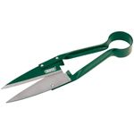 Draper 84050 330 mm Topiary Shears, Silver