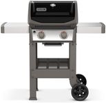 Weber Spirit II E-210 GBS Gas Barbe