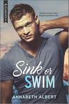 Sink or Swim: The Perfect Beach Read (Shore Leave Book 2)