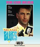 Miami Blues (Special Edition) [Blu-ray]