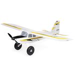 E-flite RC Airplane UMX Timber X BNF Basic (Transmitter, Battery and Charger Not Included) with AS3X and Safe Select, 570mm, EFLU7950