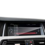 LFOTPP 10.2 inch Car Navigation Screen Protector for 5 Series 7 Series, GPS Navi Tempered Glass Protective Film