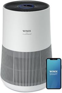 Winix Compact 360 5-Stage Air Purifier