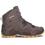 Lowa Men's Zephyr GTX Mid Hiking Boot, Reed, 10 UK