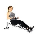 FitnessLab Rowing Machine Rower Hyd