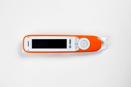 C-Pen Exam Reader 2 Text-to-Speech Scanner – Assistive Device for Dyslexia, 10+ Languages, Windows & Mac