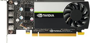 HP NVIDIA T1000 8GB 4mDP