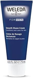 Weleda Shaving Cream, 2.5 Ounce (Pack of 12)