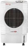 mccoy Air Cooler - 45 L, White