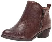 Lucky Brand Women's Basel Ankle Boo