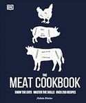 The Meat Cookbook: Know the Cuts, M