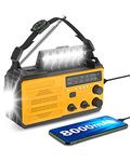 Emergency Radios