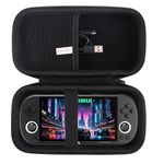 WAIYUCN Hard EVA Carrying Case for Trimui Smart Pro 5 inch Handheld Game Console/CredevZone Consoles X12/LKTINA Handheld Game Console Case.