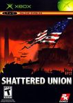 Shattered Union - Xbox